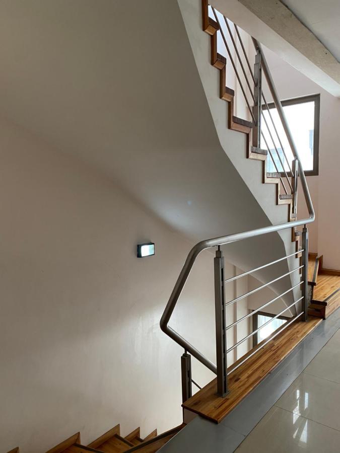 Urban Apart-hotel