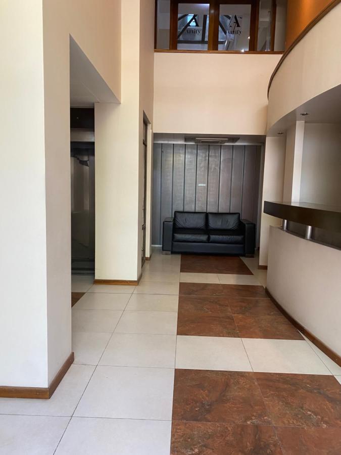 Apart-hotel Urban *