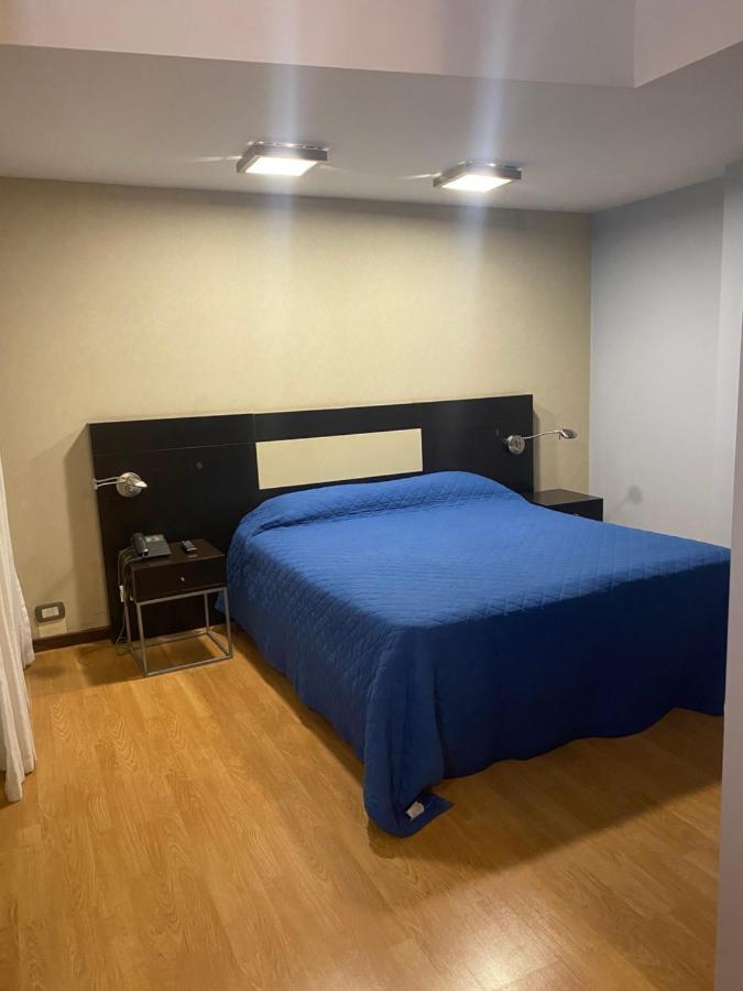 Apart-hotel Urban